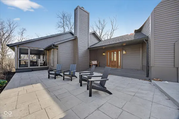 8166 State Road 43, Bloomington, IN 47401