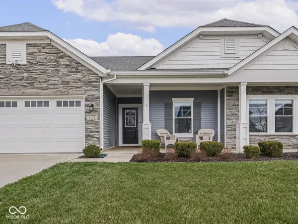 7176 Hart ST, Cumberland, IN 46229