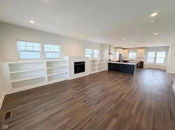 3251 N Park AVE, Indianapolis, IN 46205