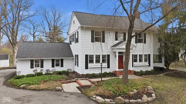 5920 E 56th ST, Indianapolis, IN 46226