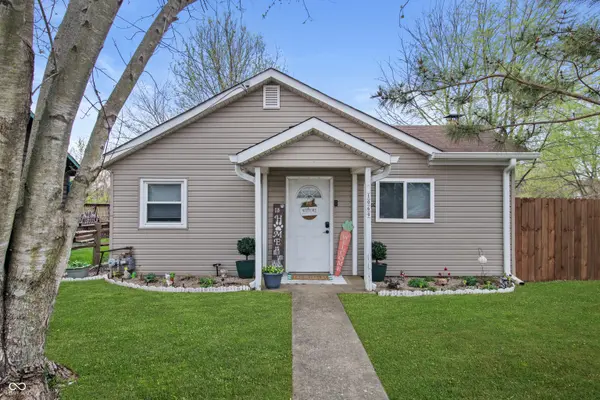 1069 E 775 S, Nineveh, IN 46164