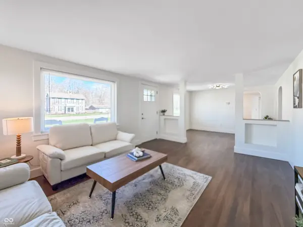3221 W Smith Valley RD, Greenwood, IN 46142