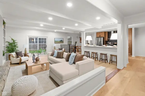 116 Wintergreen DR, Noblesville, IN 46062