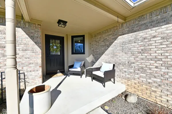 517 Martha Eunice LN, Clayton, IN 46118