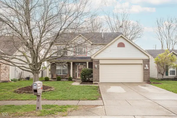 541 Cahill LN,  Indianapolis,  IN 46214