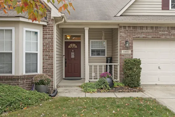 5920 Independence AVE, Indianapolis, IN 46234