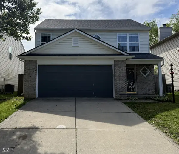 15313 Wandering WAY, Noblesville, IN 46060