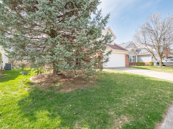 4952 Quail Ridge LN, Indianapolis, IN 46254