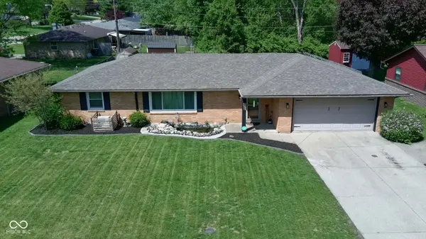 3518 River Bluff RD, Anderson, IN 46012