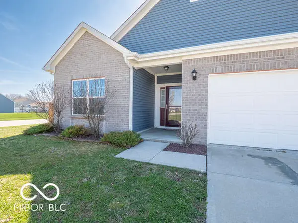 1303 Crabapple RD, Franklin, IN 46131