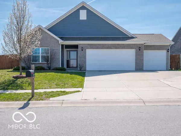 1303 Crabapple RD, Franklin, IN 46131
