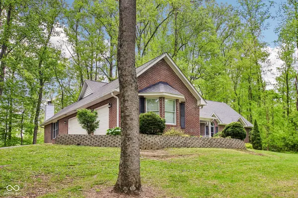 3200 Clear Creek BLVD, Martinsville, IN 46151