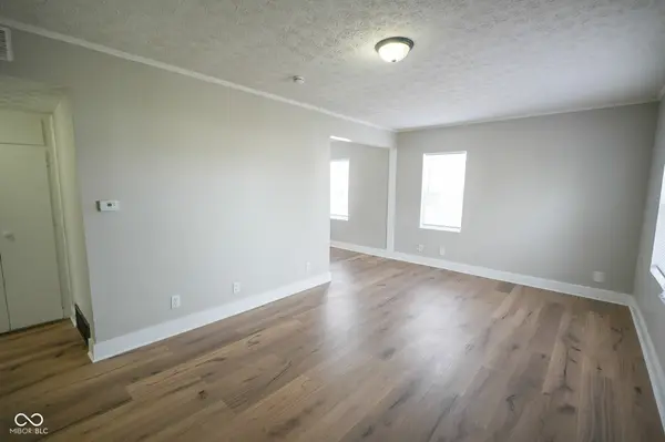 313 E 39th ST, Anderson, IN 46013