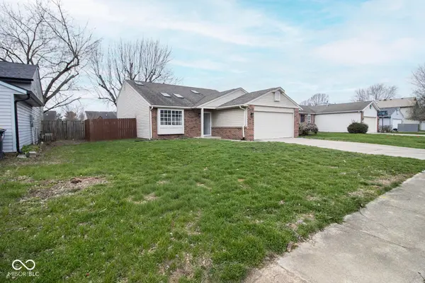 1311 Chesterfield PL, Anderson, IN 46012
