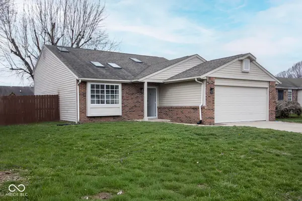 1311 Chesterfield PL, Anderson, IN 46012