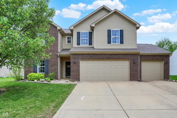 1722 Cape Hatteras CT, Brownsburg, IN 46112