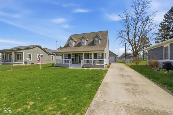 24155 Hinesley RD, Sheridan, IN 46069