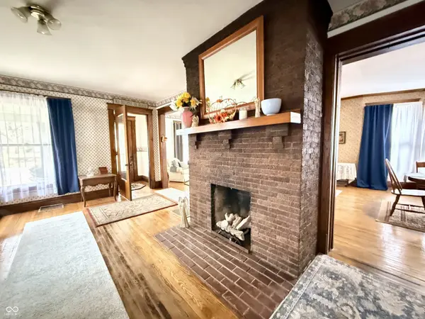 224 W Main ST, Ladoga, IN 47954