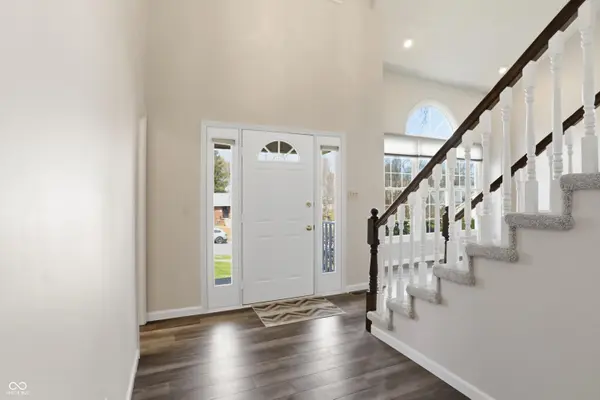 1060 E Jennifer DR, Bloomington, IN 47401
