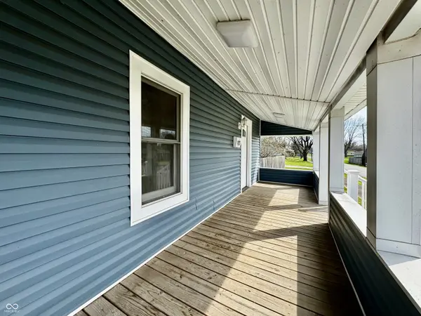 103 Park AVE, Crothersville, IN 47229