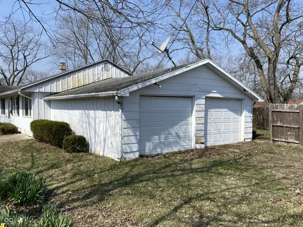 425 W Horton ST, Bluffton, IN 46714