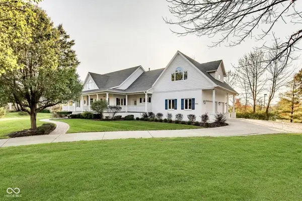 10701 Club Chase, Fishers, IN 46037