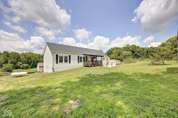 7859 Moore RD, Gosport, IN 47433