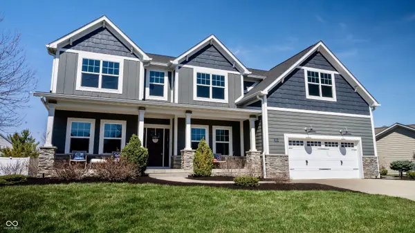 15654 Gateshead DR, Westfield, IN 46074