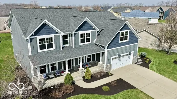 15654 Gateshead DR, Westfield, IN 46074