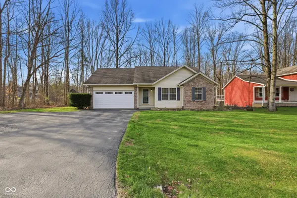 30 Victory HL, Coatesville, IN 46121