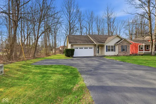 30 Victory HL, Coatesville, IN 46121