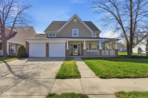15062 Rutherford DR, Westfield, IN 46074