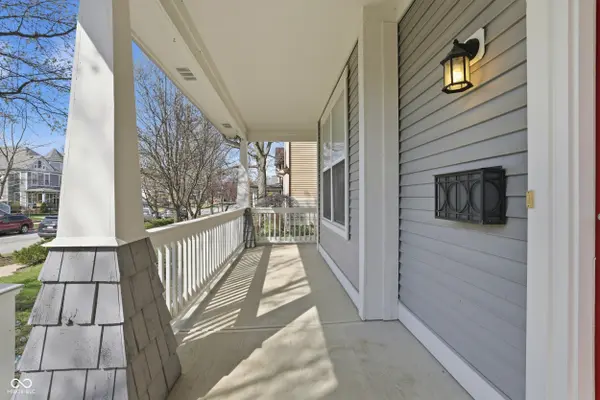 2343 Broadway ST, Indianapolis, IN 46205