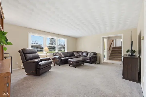 1604 E 47th ST, Anderson, IN 46013