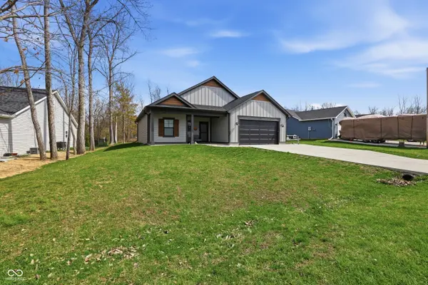 207 Gettysburg, Coatesville, IN 46121