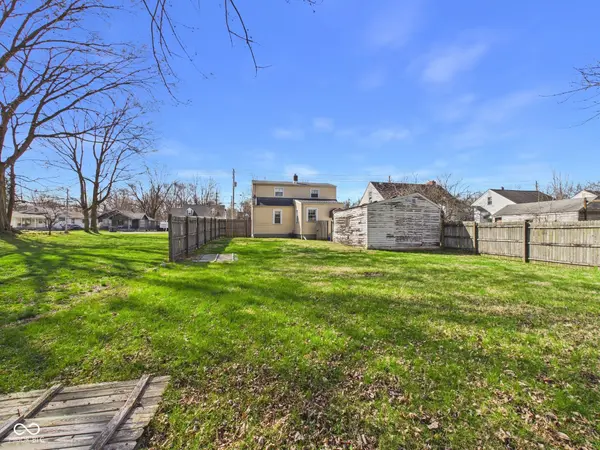 2230 W 8th ST, Anderson, IN 46016