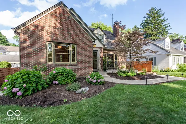 5101 Graceland AVE, Indianapolis, IN 46208
