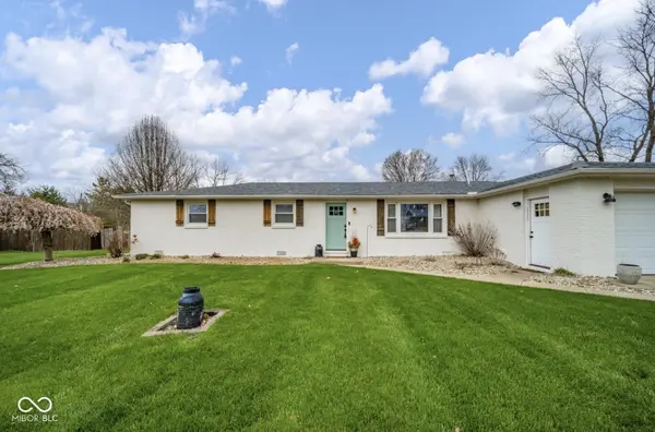 108 Ladino LN, Pendleton, IN 46064