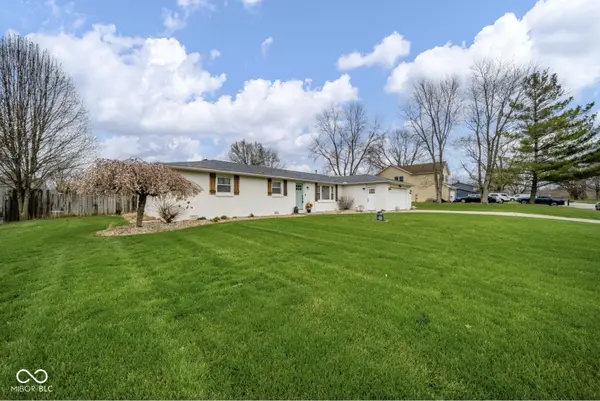 108 Ladino LN, Pendleton, IN 46064