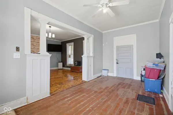 120 Washington ST, Vernon, IN 47282