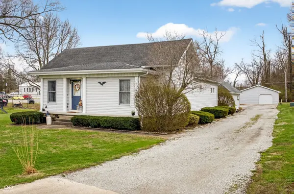 815 W Ohio ST, Rockville, IN 47872