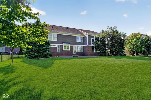 12239 Poplar Bend BLVD, Fishers, IN 46037