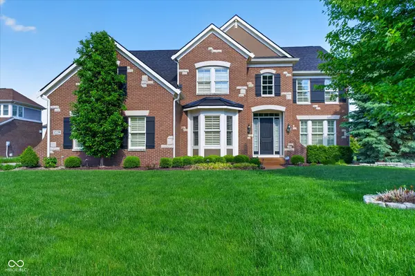 12239 Poplar Bend BLVD, Fishers, IN 46037