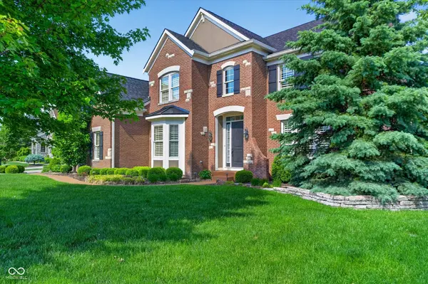12239 Poplar Bend BLVD, Fishers, IN 46037