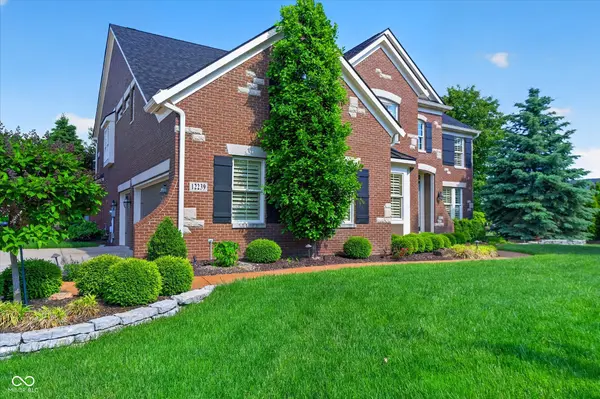 12239 Poplar Bend BLVD, Fishers, IN 46037