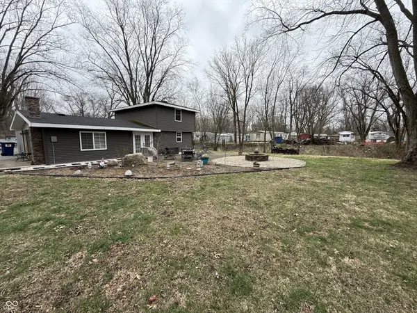 6542 E Palmers DR, Monticello, IN 47960