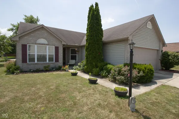 291 Lakemoore ST, Brownsburg, IN 46112