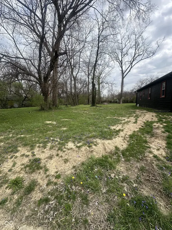 3119 Station ST, Indianapolis, IN 46218