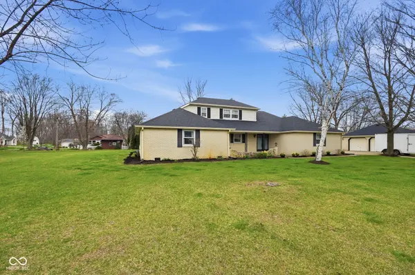 114 Ladino LN, Pendleton, IN 46064