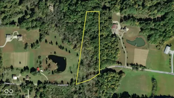 0 Spangler RD, Dillsboro, IN 47018